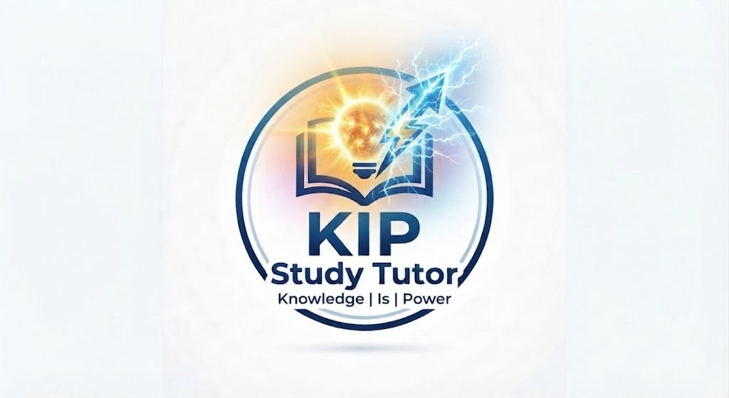 KIP Study Tutor